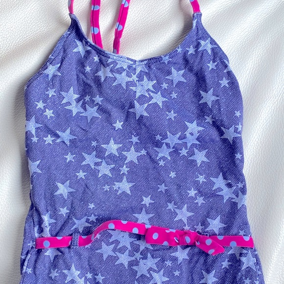Kids - Swimming suit - Picture 3 of 4